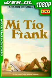 Mi Tío Frank (2020) 1080p WEB-DL AMZN Latino