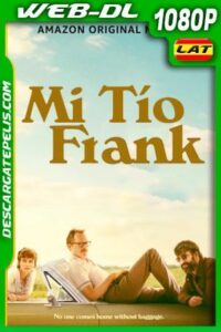Mi Tío Frank (2020) 1080p WEB-DL AMZN Latino