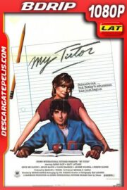 Mi tutora (1983) 1080p BDrip Latino – Ingles