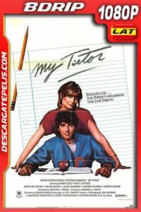 Mi tutora (1983) 1080p BDrip Latino – Ingles