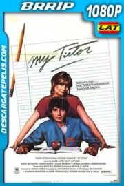 Mi tutora (1983) 1080p BRrip Latino – Ingles