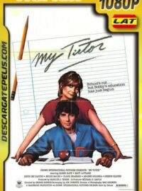 Mi tutora (1983) 1080p BDRemux Latino – Ingles