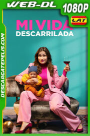 Mi Vida Descarrilada (2020) 1080p WEB-DL Latino