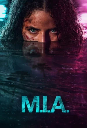 M.I.A. Temporada 1 Latino