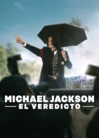 Michael Jackson: El veredicto Temporada 1 Latino