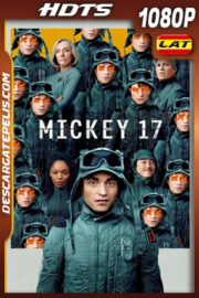 Mickey 17 (2025) Latino