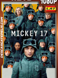 Mickey 17 (2025) Latino