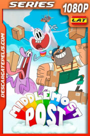 Middlemost Aventura Postal Temporada 1 (2021) 1080p WEB-DL Latino