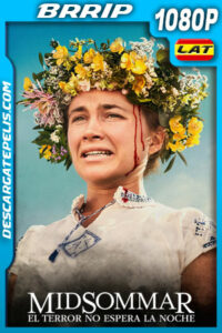 Midsommar: El terror no espera la noche (2019) 1080p BRrip Latino