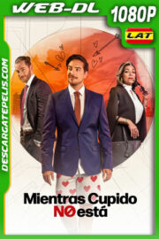 Mientras cupido no está (2025) 1080p WEB-DL Latino