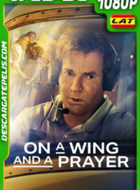 Mientras haya Esperanza (2023) 1080p WEB-DL Latino