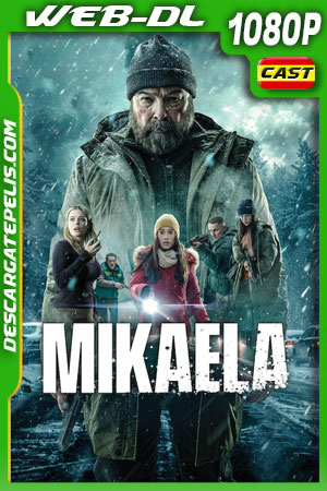 Mikaela (2025) 1080p WEB-DL Español