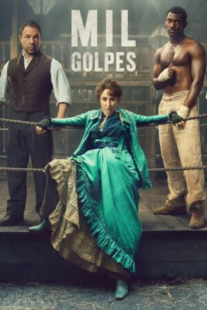 Mil golpes Temporadas (1-2)