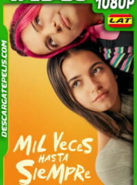 Mil veces hasta siempre (2024) 1080p WEB-DL Latino
