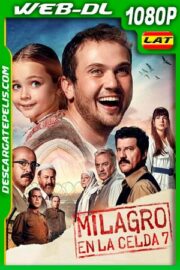 Milagro en la celda 7 (2019) 1080p WEB-DL Latino