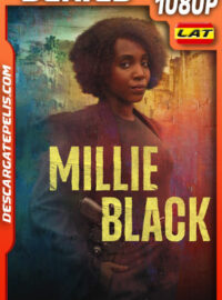 Millie Black Temporada 1 (2024) 1080p WEB-DL Latino