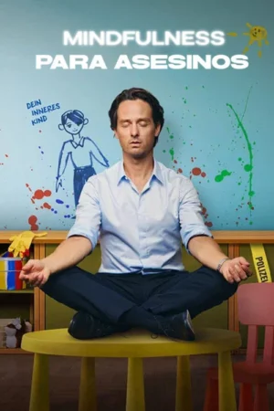 Mindfulness para asesinos Temporada 2 Latino
