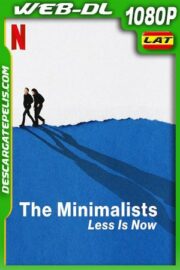 MInimalismo: Menos es más (2021) 1080p WEB-DL Latino