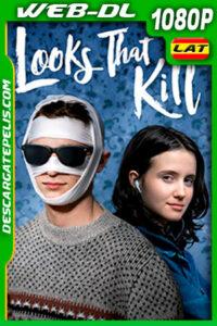 Miradas que matan (2020) 1080p WEB-DL Latino