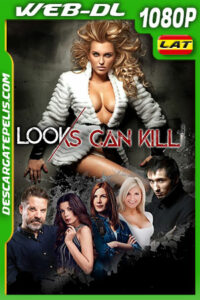 Miradas que Matan (2022) 1080p WEB-DL Latino