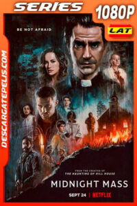 Misa de medianoche (2021) Temporada 1 1080p WEB-DL Latino