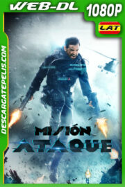 Misión Ataque (2022) 1080p WEB-DL Latino