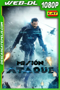 Misión Ataque (2022) 1080p WEB-DL Latino