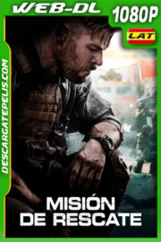 Misión de rescate (2020) 1080p WEB-DL Latino