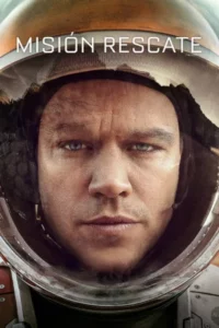 Misión rescate (2015) Latino