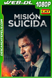 Misión suicida (2024) 1080p WEB-DL Latino
