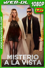 Misterio a la vista (2023) 1080p WEB-DL Latino