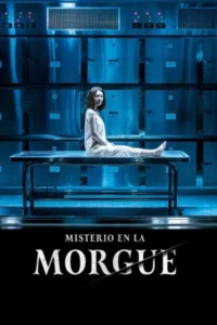 Misterio en la morgue (2018) Latino