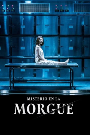Misterio en la morgue (2018) Latino