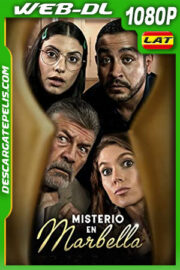 Misterio en Marbella (2022) 1080p WEB-DL Latino