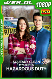 Misterios de Limpieza: Una Labor peligrosa (2022) 1080p WEB-DL Latino