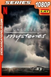 Misterios sin resolver (2020) Temporada 2 1080p WEB-DL Latino
