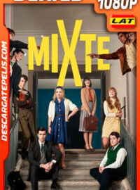 Instituto Voltaire Temporada 1 (2021) 1080p WEB-DL AMZN Latino