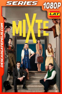 Instituto Voltaire Temporada 1 (2021) 1080p WEB-DL AMZN Latino