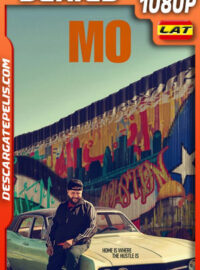 Mo (2022) Temporada 1 1080p WEB-DL Latino