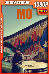Mo (2022) Temporada 1 1080p WEB-DL Latino