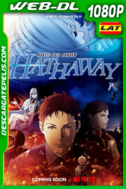Mobile Suit Gundam: Hathaway (2021) 1080p WEB-DL Latino