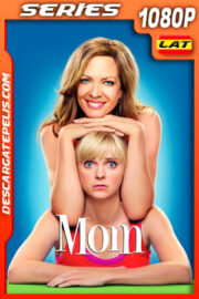 Mamá Temporada 1 (2013) 1080p WEB-DL Latino