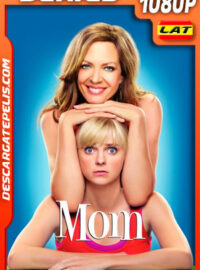 Mamá Temporada 1 (2013) 1080p WEB-DL Latino