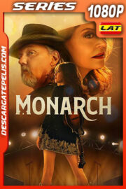 Monarch Temporada 1 (2022) 1080p WEB-DL Latino
