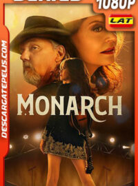 Monarch Temporada 1 (2022) 1080p WEB-DL Latino