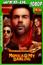 Monica O My Darling (2022) 1080p WEB-DL Latino