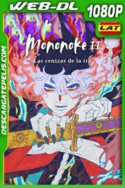Mononoke II: Las cenizas de la ira (2025) WEB-DL 1080p Latino