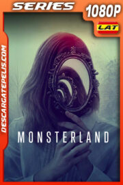 Monsterland Temporada 1 (2020) 1080p WEB-DL Latino