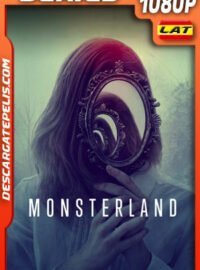 Monsterland Temporada 1 (2020) 1080p WEB-DL Latino