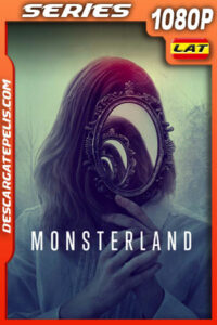 Monsterland Temporada 1 (2020) 1080p WEB-DL Latino